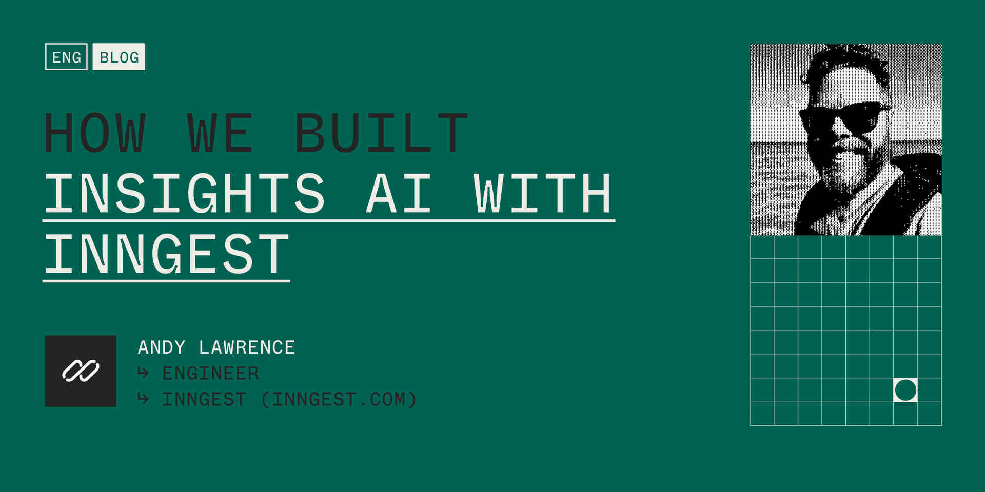 Featured image for How we built Insights AI with Inngest blog post
